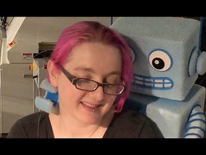 Unchained Melody - How to make (ghost) slime with Crickit @adafruit #crickit