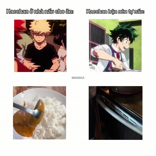 Có Vợ Giỏi Nấu Ăn: Một Chiều Riếc Đặc Biệt