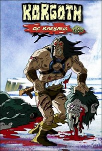 Best streaming options to watch Korgoth of Barbaria without cable