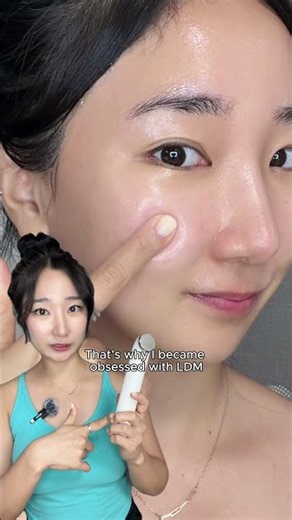 New K-beauty Trend Alert🔔‼️ This Is How Korean Makeup Has Changed! ✨ #koreanskincare #koreanmakeup