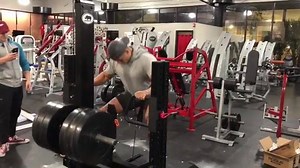 199K views · 160 shares | Rogue Monster Rhino Belt Squat in action at Kissimmee Muscle Gym https://www.roguefitness.com/monster-rhino-belt-squat-stand-alone-mg-black | Rogue Fitness | Facebook