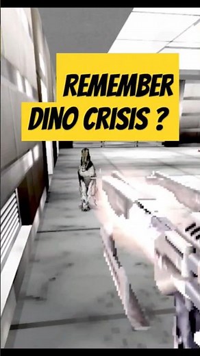 DINO CRISIS in DOOM ? HELL YES ? #deltatouch #gzdoom #doommods