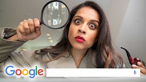 3.9M views · 17K reactions | There are a million Kevins in the world... Googling them won't give you the correct intel you're looking for. | Lilly Singh | Facebook