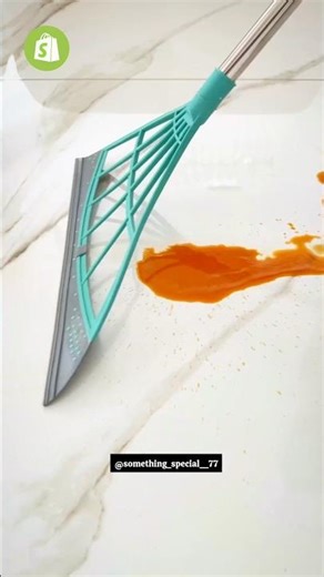 Multifunction Magic Broom | #broom #amazon #shorts #viral #trending