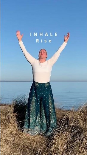 The Drinking Bird Flow - Open Your Energy Channels #qigong #energy #yoqi #qigongforbeginners #qi
