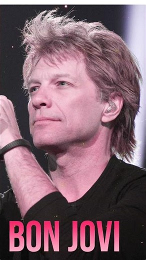 Always - BON JOVI