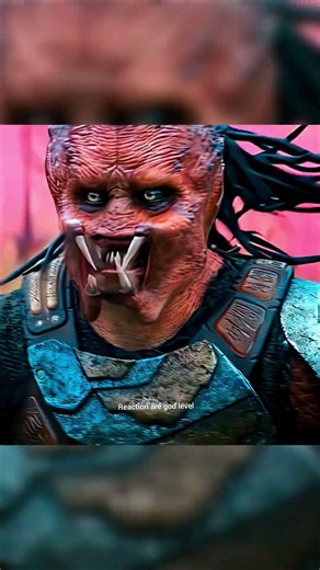 When the dragon attacks the Master 😱 #shorts #youtubeshorts