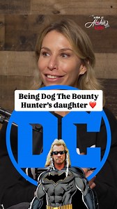 Keep it Aloha Podcast on Instagram: "He may be Dog The Bounty Hunter (*Duane Chapman) to us, but he’s just Dad to @mslyssac ❤️🥲 Check out the full episode available now on ALL streaming platforms! #keepitalohapodcast #lyssachapman #dogthebountyhunter"