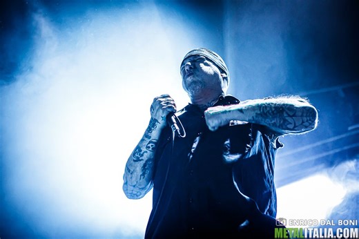 AGNOSTIC FRONT: tre date in Italia, una con i DROPKICK MURPHYS