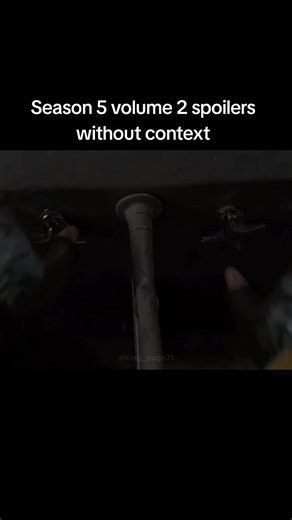 #strangerthings #meme #spoilers #volume2strangerthings #fyp | Stranger Things Season 5 Volume 2 Spolier