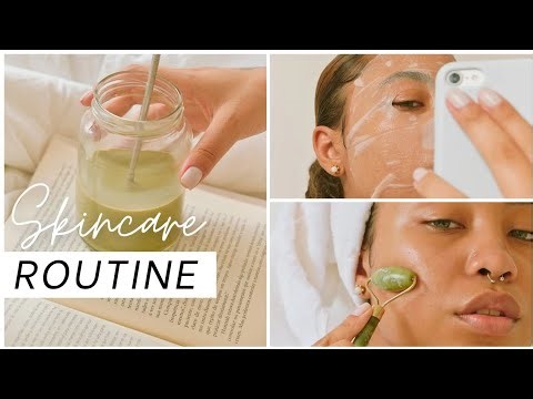 Kya aap ko pta hai 4-2-4 skin care routine ka matlab comment me jarur btaye #