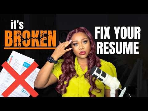 I Reviewed 1,000+ Resumes (Do THIS to Land a Remote Job)
