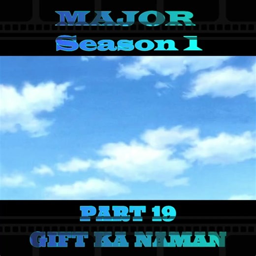 Major Anime Season 1 Tagalog Dubbed Part 19