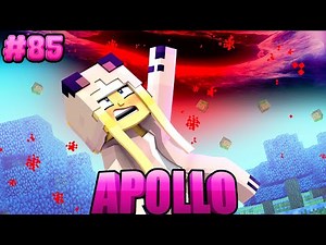 GEFANGEN IN DER ZAUBER DIMENSION! ✿ Minecraft APOLLO #86 [Deutsch/HD]