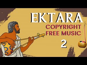 Free Ektara Loop I Rhythm I C I 120 | No Copyright Music | Royalty Free Loops |