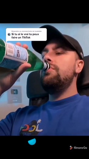 Répondre à @lewisktm