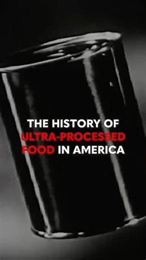 The History of Ultra-Processed Food in America | Breaking Big Food Documentary Clip