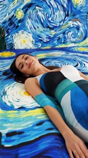 🔥 Satisfying ASMR Bed Sounds | Relaxing Sleep Short