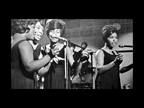 The Shirelles: Will You Love Me Tomorrow (1960)