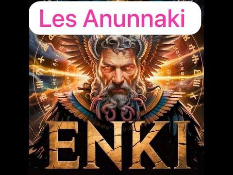 Anunnaki : Ceux qui du ciel sont venus sur Terre (Documentaire complet)