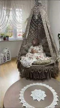 😂🤭Newly improvly #macrame All types Designs and Patterns