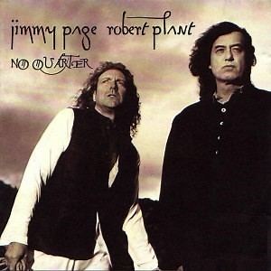 No Quarter: Jimmy Page and Robert Plant Unledded - Alchetron, the free social encyclopedia