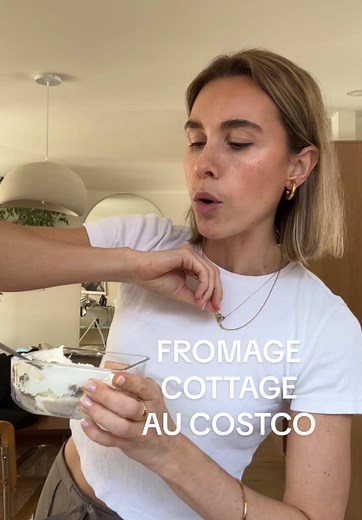 Discover Dairy Delights: Cottage Cheese at Costco
