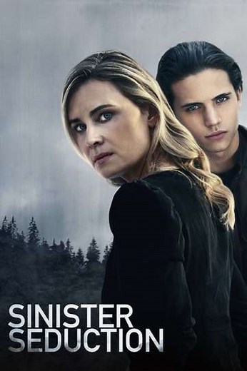 Sinister Seduction - Movie