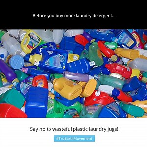 2.9K reactions · 1.7K shares | Try these all NEW Tru Earth Laundry Strips Laundry Detergent  Tru Earth Laundry Strips are a new ultra convenient, zero-waste, pre-measured strip of laundry detergent. Which means: ✅ No more measuring ✅ No more mess ✅ Free Shipping Today ✅ Money Back Guarantee Convenient FREE monthly deliveries so you never run out of detergent again Try Tru Earth Eco-Strips today  https://www.tru.earth | Tru Earth | Facebook