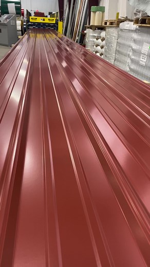 True Metal Supply on TikTok