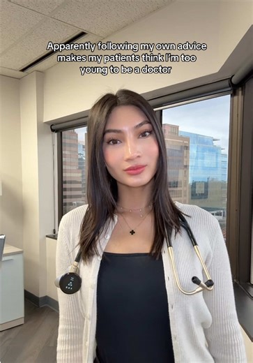 Doctor Misconceptions: Age and Professionalism in Medicine