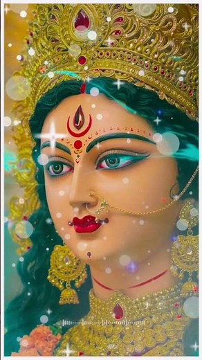🌺 Jai Maa Durga 🙏 Powerful Durga Maa Bhajan 2026 | Divine Blessings Navratri Special Bhakti Song ❤️