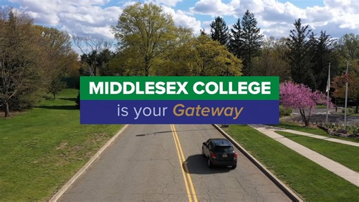 We're wrapping up Community College Month by highlighting what makes Middlesex College a great place to learn and grow. Here, students find support, opportunity, and the confidence to build their future with purpose and possibility. Ready to start your journey? Visit middlesexcollege.edu to learn more. Association of Community College Trustees #CCMonth #communitycollegemonth | Middlesex College