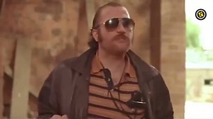 T'es tendue comme une crampe ! | AlloCiné