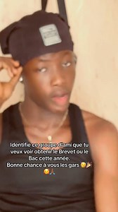 Cette vidéo n’est pas de l’acting comme je le fais d’habitude, mais c’est pour moi une façon de souhaiter bonne chance et souhaiter le succès à toutes ces personnes qui passeront les examens nationaux cette année…bonne chance les gars 🙌🏻❤️ Identifie une personne que tu connais qui passera le brevet ou le bac cette année et souhaite lui bonne chance 🍀❤️🙌🏻 #reelschallenge #success #love | JÉ RÔ ME