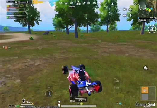 Ultimate Royal: Mastering PUBG Mobile Strategy