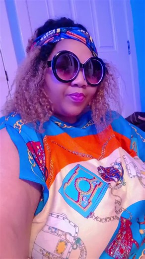 Posh lady (@portia217)’s videos with original sound - CHARLOTTE LYF