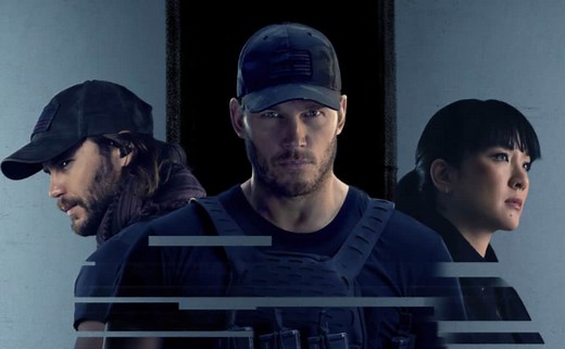 The Terminal List review: An excellent, straightforward action thriller that would have been spectacular in six episodes