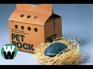 20 Weird Inventions That Made Millions of Dollars