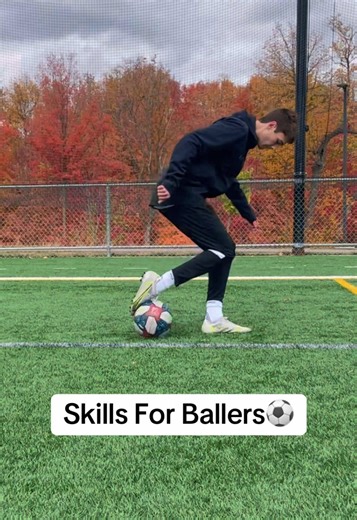 Master Neymar's 4 Essential Soccer Skills