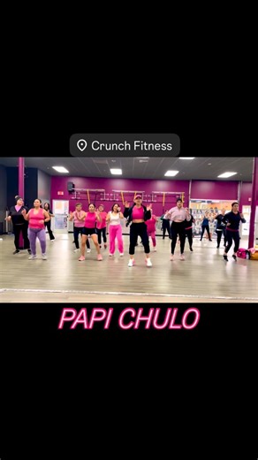 Caro Chacon on Instagram: "PAPI CHULO 💕"