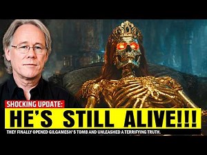 They Finally Opened Gilgamesh's Tomb And Unleashed A Terrifying Truth.