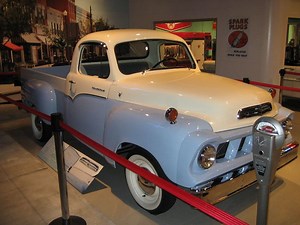 Studebaker Transtar - Alchetron, The Free Social Encyclopedia