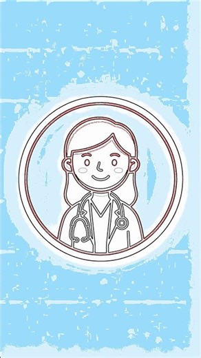 Easy Doctor Drawing for Beginners! with Chillify