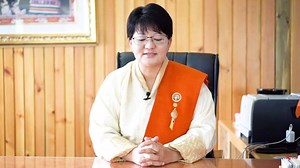 17K views · 234 reactions | Privileged to share a message from the Hon’ble Health Minister of Bhutan @DechenwangmoM on the occasion of the 6th International Day of Yoga. #GharGharSeYoga #YogaFromHome #InternationalDayOfYoga2020 PMO India Ministry of External Affairs, Government of India Ministry of AYUSH, Government of India Indian Council For Cultural Relations | India in Bhutan (Embassy of India, Thimphu) | Facebook