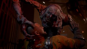 A New Trailer For The Callisto Protocol Highlights PS5 Immersive Features - Gameranx