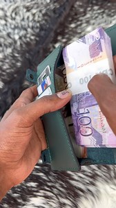 64K views · 4.1K reactions | Introducing Laki #wallet. Designed to...