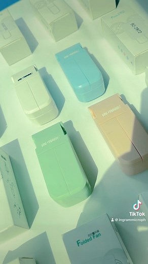 2.1K views · 12 reactions | Beat the heat with this #IngramMicroPH mini fan! This fan is perfect for slipping into your purse or pocket, so you can keep cool wherever you go. It has two speeds and a rechargeable battery, so you can use it all day long. Available at #JiveStore, order now!  #IngramMicro | Ingram Micro Philippines | Facebook