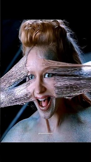 The Wolverine (2013) | Today's Not MyDay |Yukio vs Viper 😱#shortsfeed #hollywood @Rajshotsvideo52