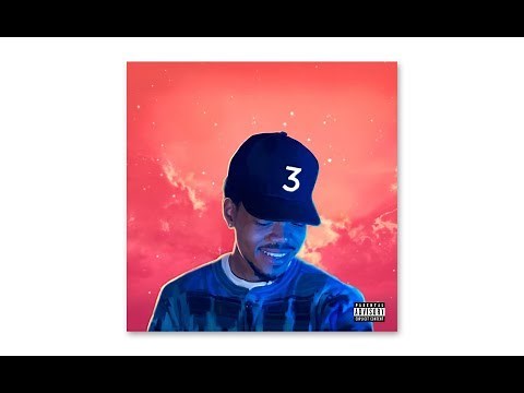 Chance The Rapper - Juke Jam (LIVE Tiny Desk Concert)